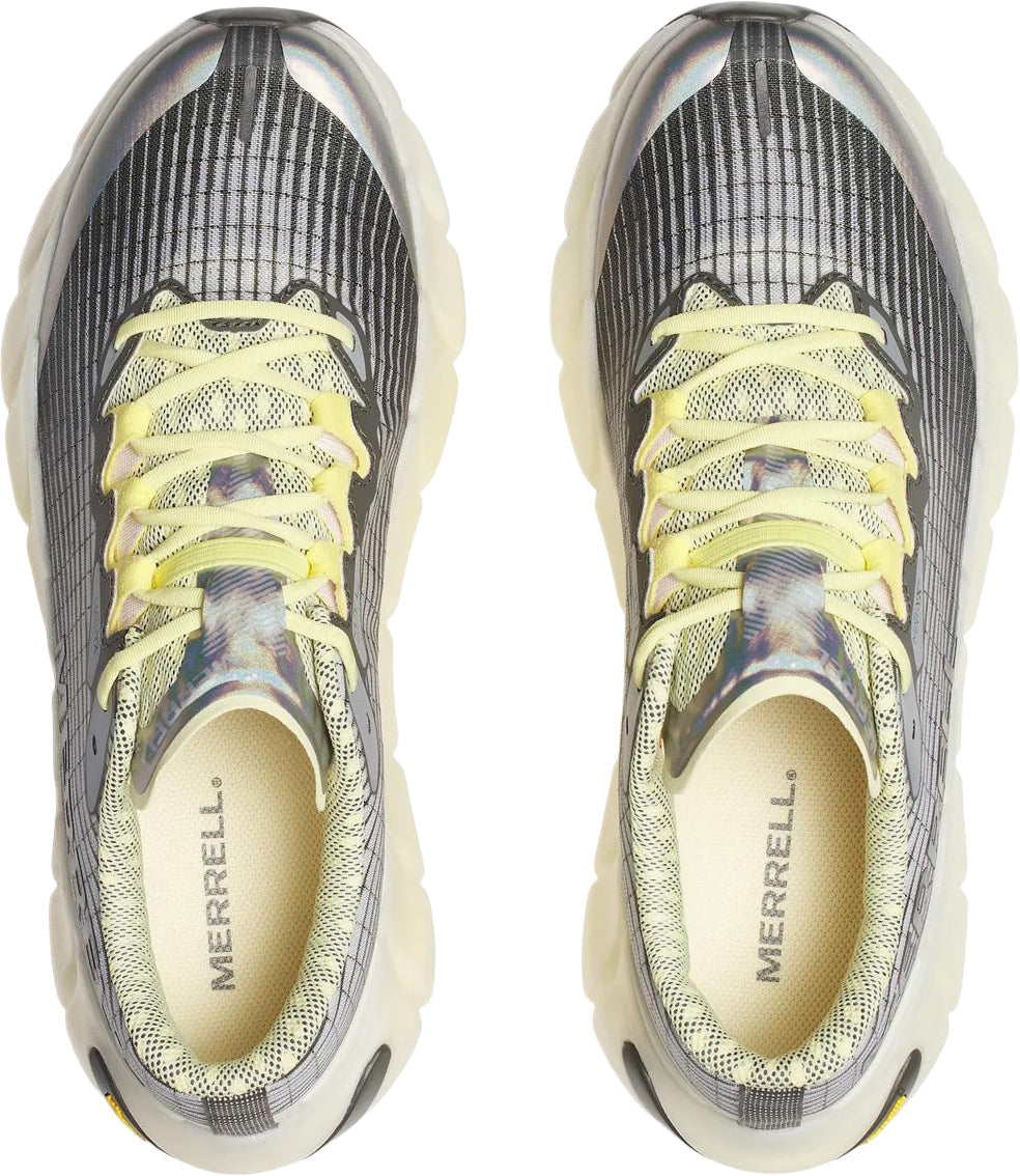 Merrell MTL Adapt Matryx Men's Trail Running Shoes - Grey - View 4