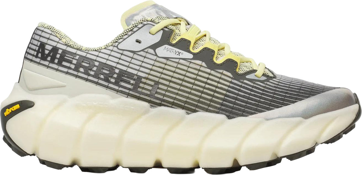 Merrell MTL Adapt Matryx Men's Trail Running Shoes - Grey - View 1