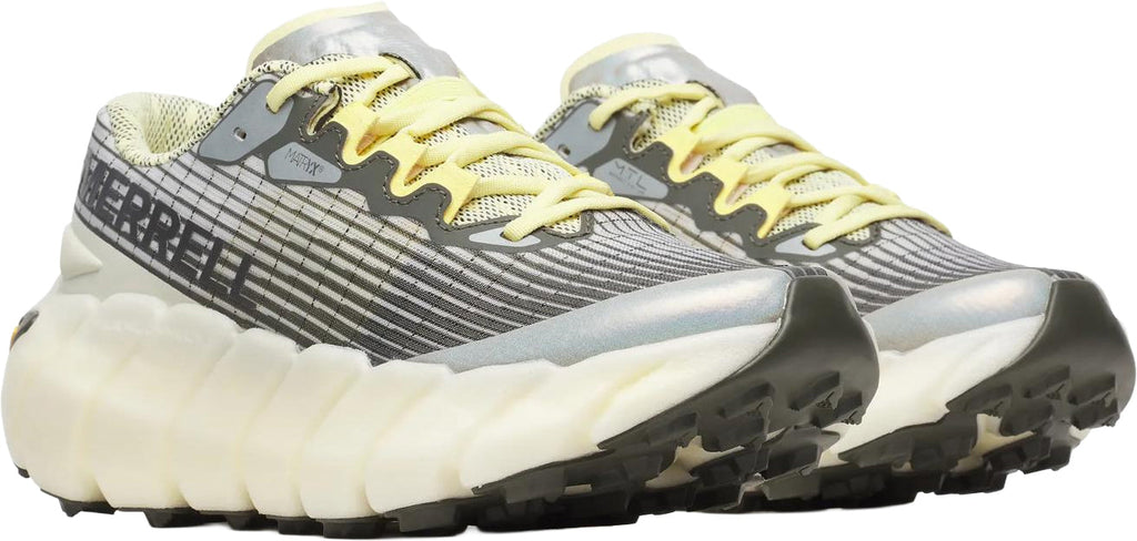 Merrell MTL Adapt Matryx Women's Trail Running Shoes - Grey - View 6