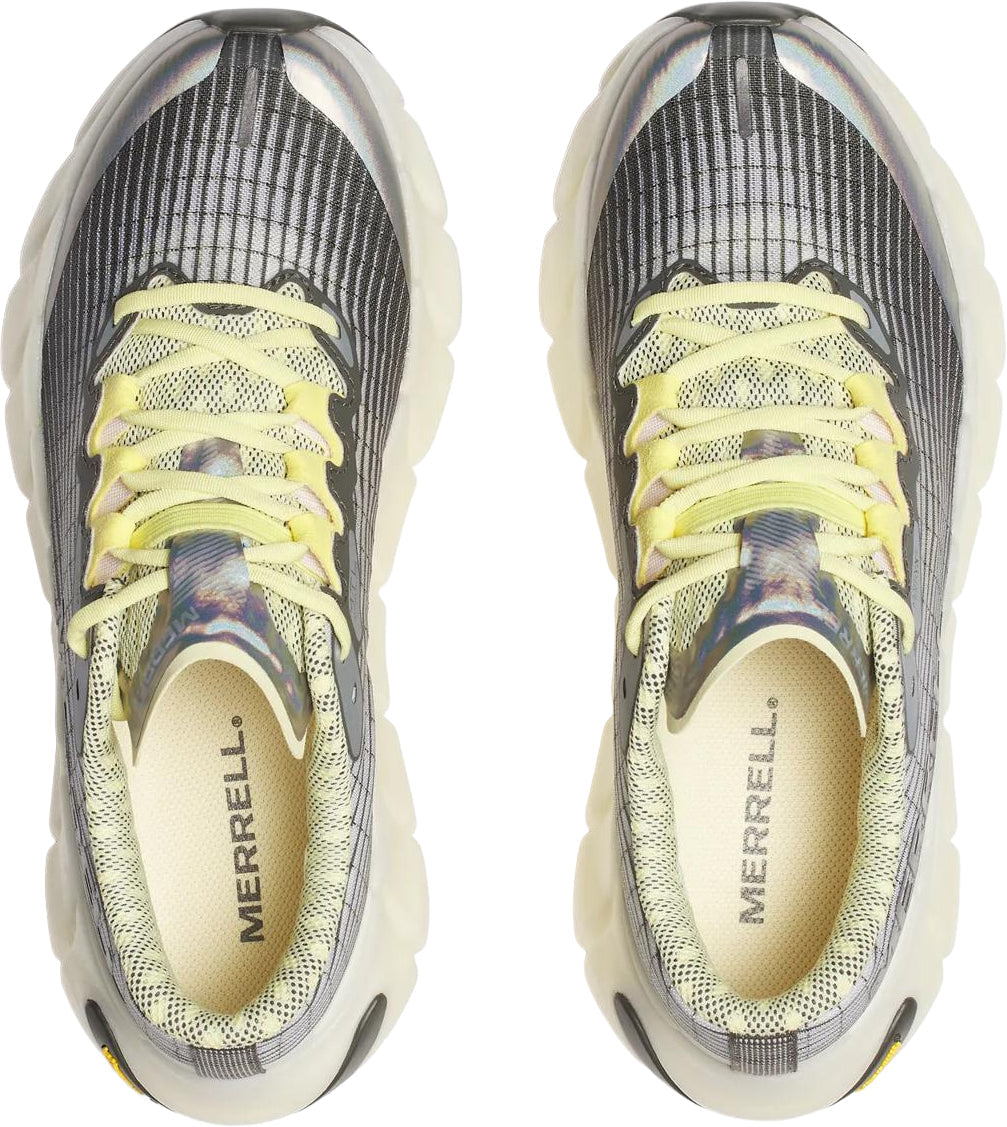Merrell MTL Adapt Matryx Women's Trail Running Shoes - Grey - View 4