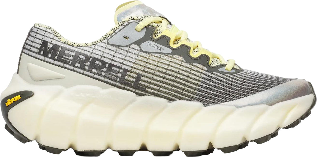 Merrell MTL Adapt Matryx Women's Trail Running Shoes - Grey - View 1