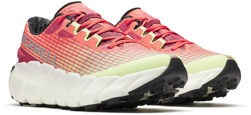 Merrell MTL Adapt Matryx Women's Trail Running Shoes - Pink - View 6