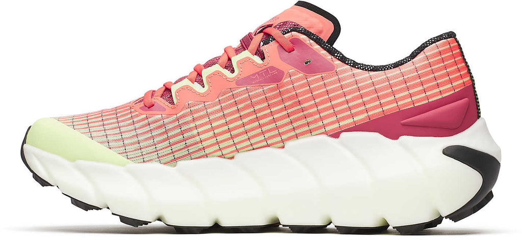Merrell MTL Adapt Matryx Women's Trail Running Shoes - Pink - View 3