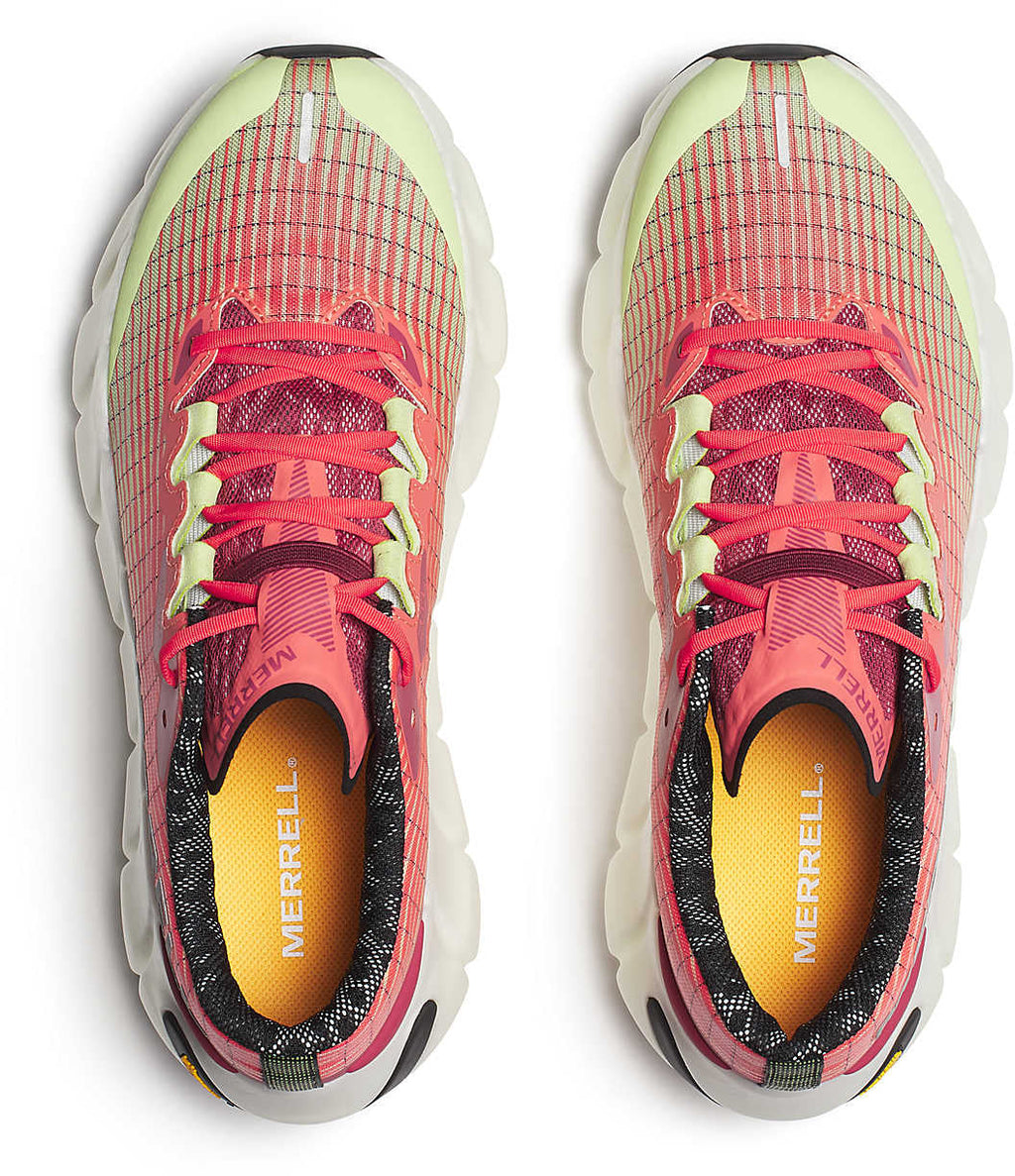 Merrell MTL Adapt Matryx Women's Trail Running Shoes - Pink - View 4
