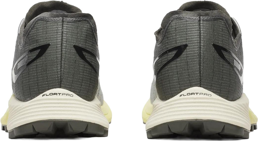 Merrell MTL Long Sky 2 Matryx Women's Trail Running Shoes - Grey - View 5
