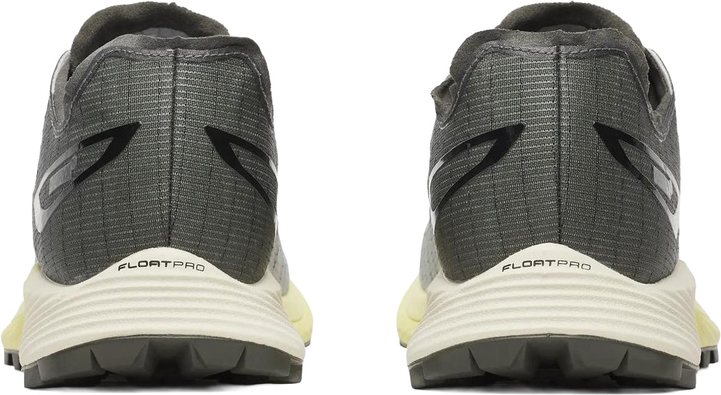 Merrell MTL Long Sky 2 Matryx Women's Trail Running Shoes - Grey - View 5