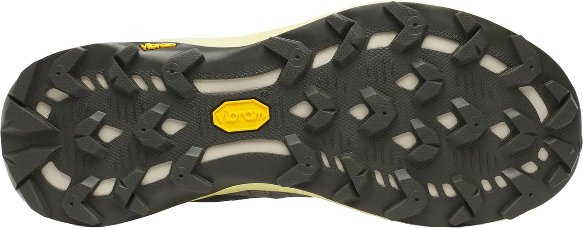 Merrell MTL Long Sky 2 Matryx Women's Trail Running Shoes - Grey - View 2