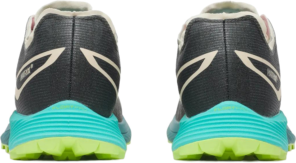 Merrell MTL Long Sky 2 Matryx Men's Trail Running Shoes - Black - View 5