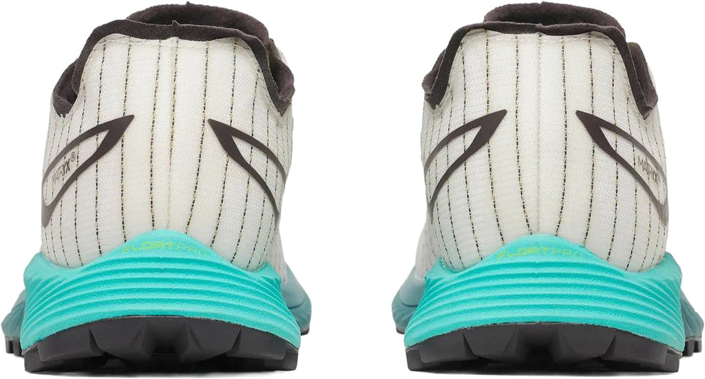 Merrell MTL Long Sky 2 Matryx Women's Trail Running Shoes - White - View 5