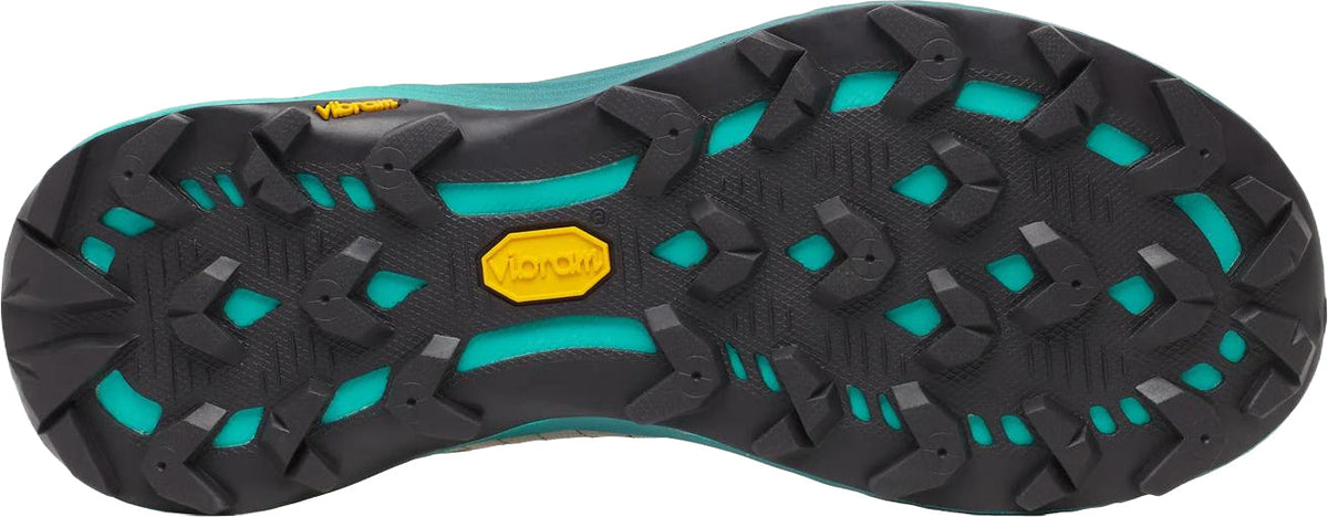 Merrell MTL Long Sky 2 Matryx Women's Trail Running Shoes - White - View 2