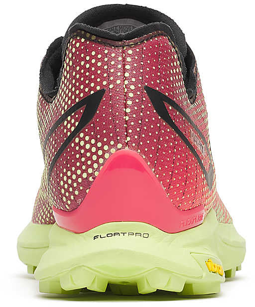 Merrell MTL Skyfire 2 Matryx Men's Trail Running Shoes - Red - View 5