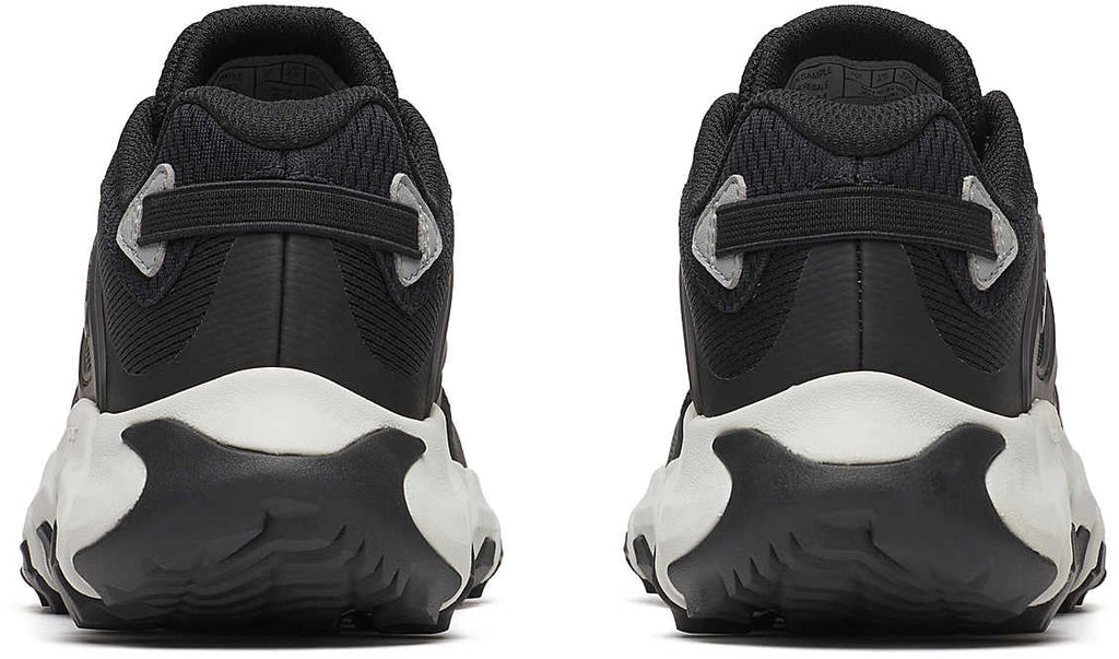 Merrell Maipo Explorer Aerosport Women's Walking Shoes - Black - View 5