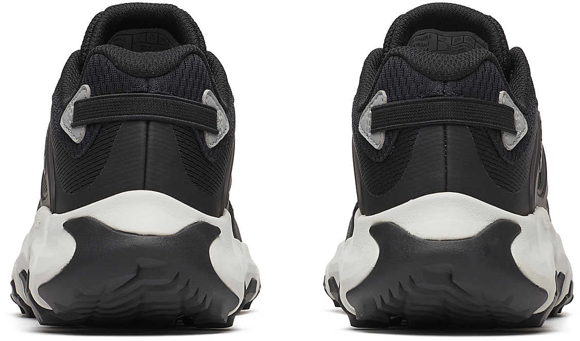 Merrell Maipo Explorer Aerosport Women's Walking Shoes - Black - View 5