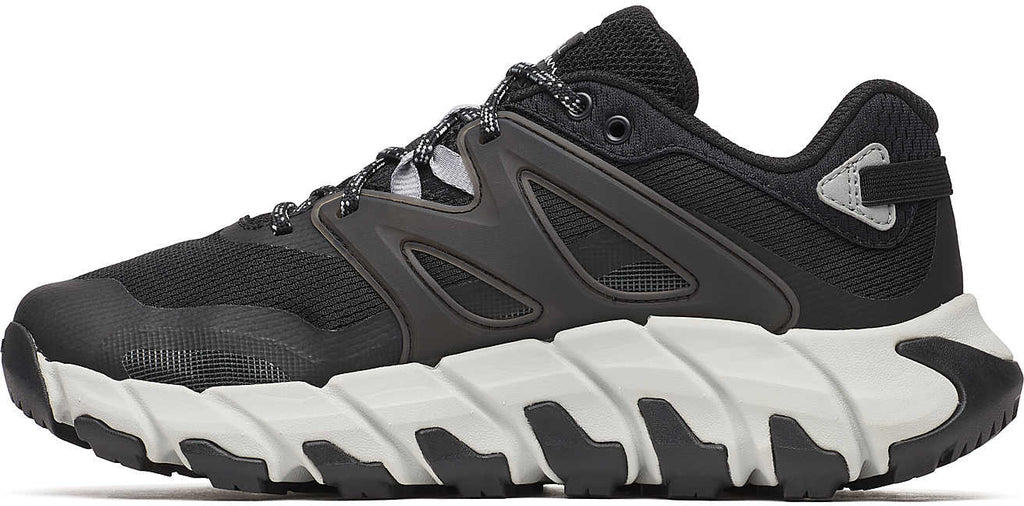 Merrell Maipo Explorer Aerosport Women's Walking Shoes - Black - View 3