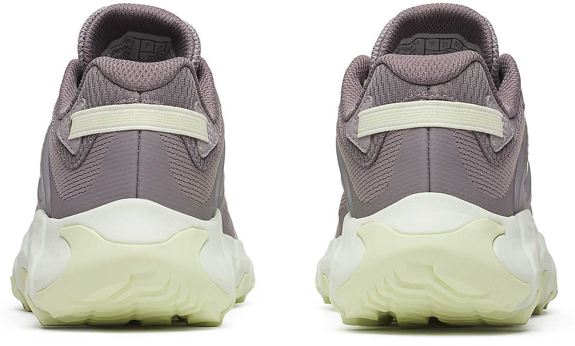 Merrell Maipo Explorer Aerosport Women's Walking Shoes - Grey - View 5