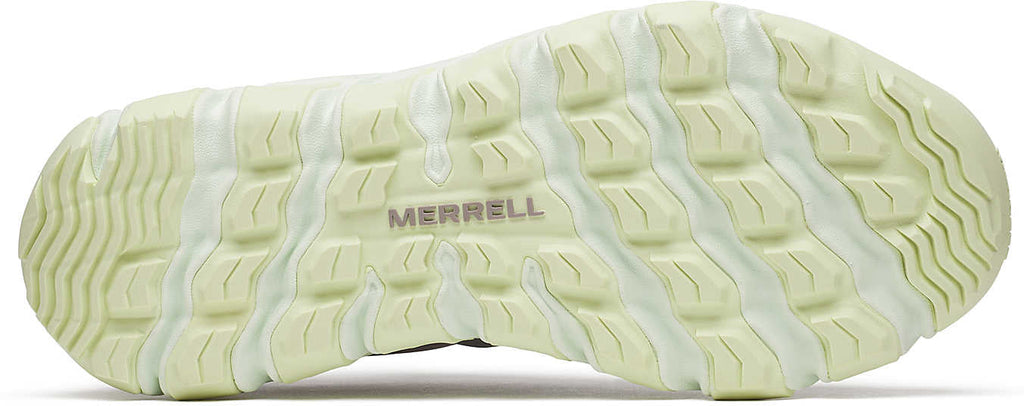 Merrell Maipo Explorer Aerosport Women's Walking Shoes - Grey - View 2