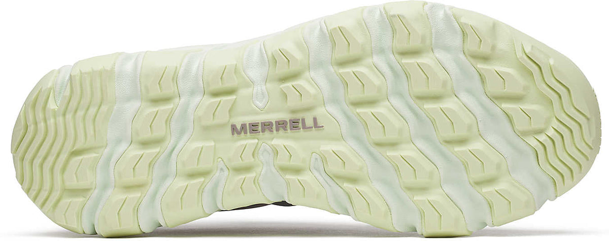 Merrell Maipo Explorer Aerosport Women's Walking Shoes - Grey - View 2