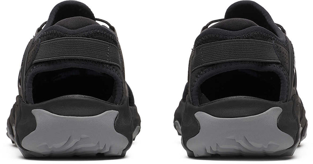 Merrell Maipo Explorer Sieve Women's Sandals - Black - View 5
