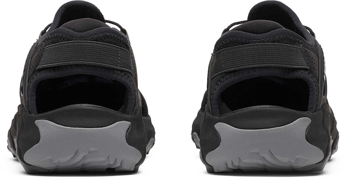 Merrell Maipo Explorer Sieve Women's Sandals - Black - View 5