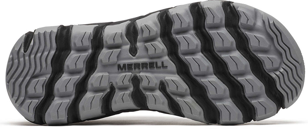 Merrell Maipo Explorer Sieve Women's Sandals - Black - View 2