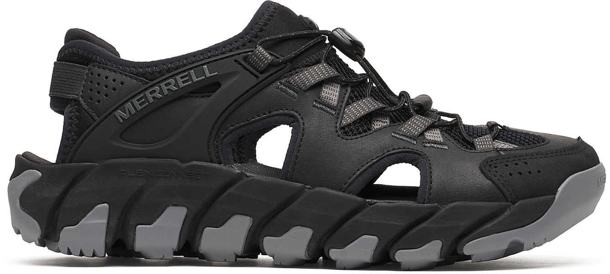 Merrell Maipo Explorer Sieve Women's Sandals - Black - View 1