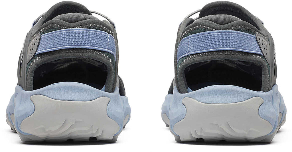 Merrell Maipo Explorer Sieve Women's Sandals - Grey - View 5