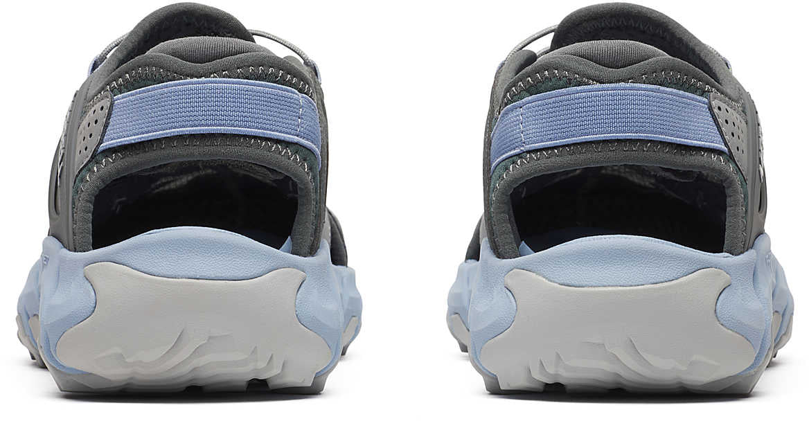 Merrell Maipo Explorer Sieve Women's Sandals - Grey - View 5