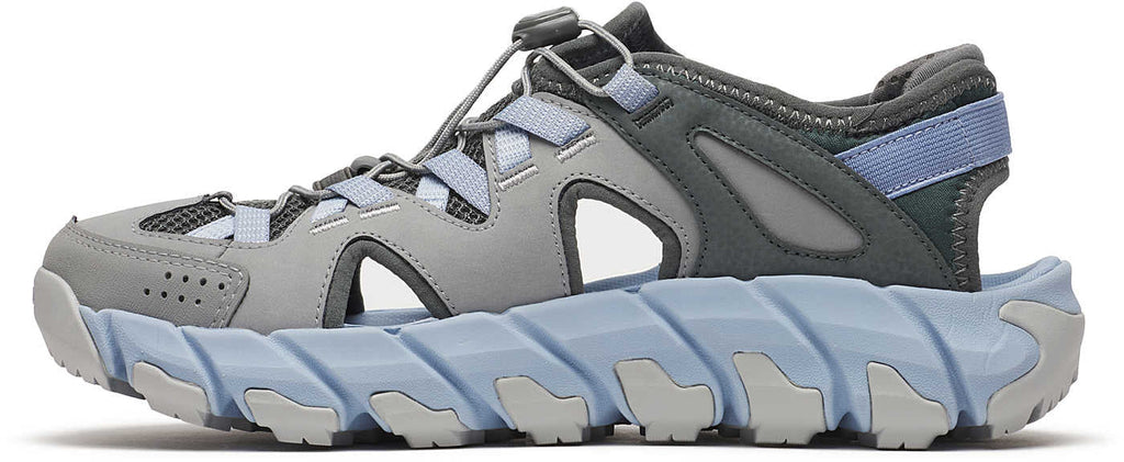 Merrell Maipo Explorer Sieve Women's Sandals - Grey - View 3