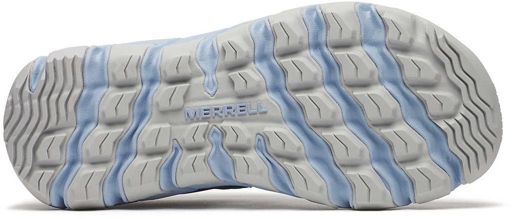 Merrell Maipo Explorer Sieve Women's Sandals - Grey - View 2