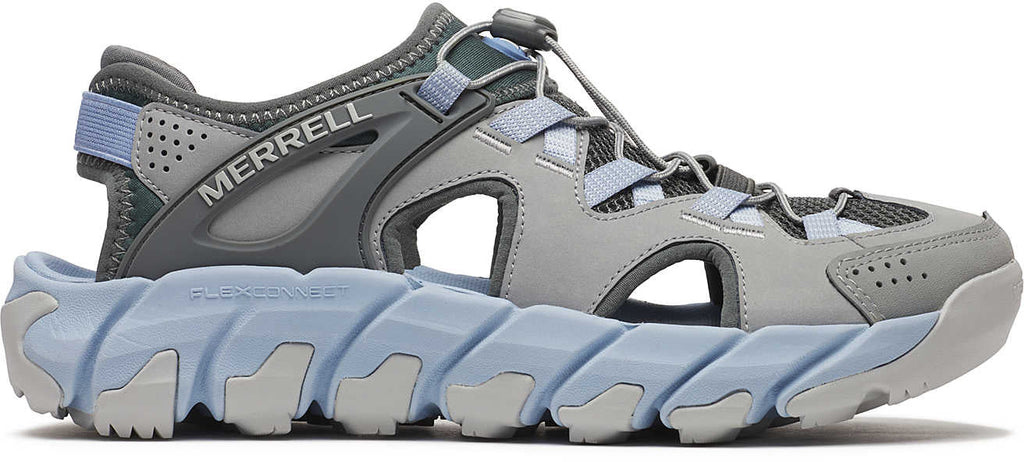 Merrell Maipo Explorer Sieve Women's Sandals - Grey - View 1