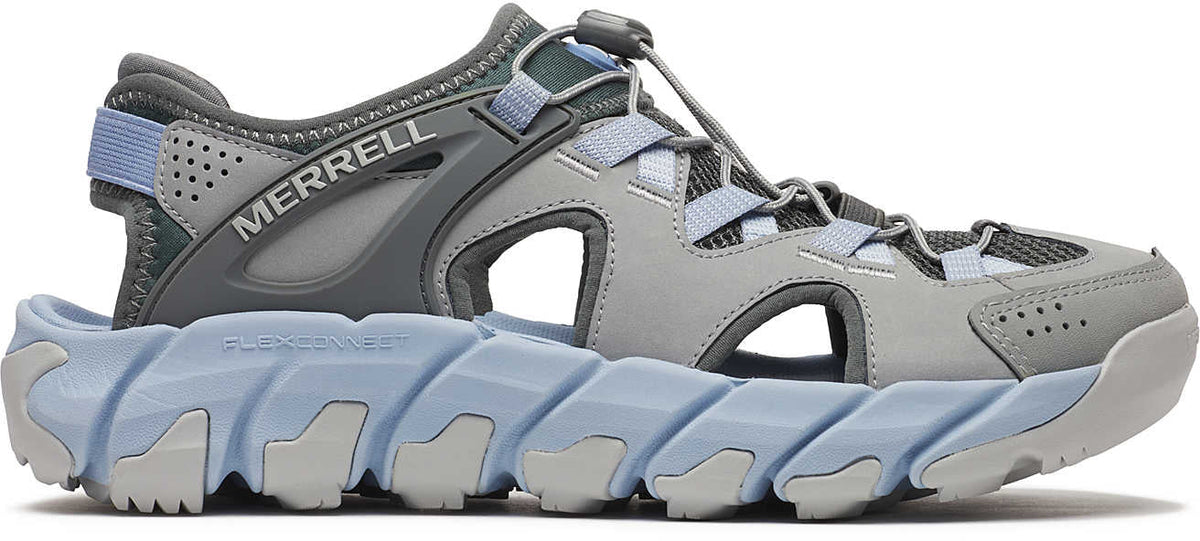 Merrell Maipo Explorer Sieve Women's Sandals - Grey - View 1