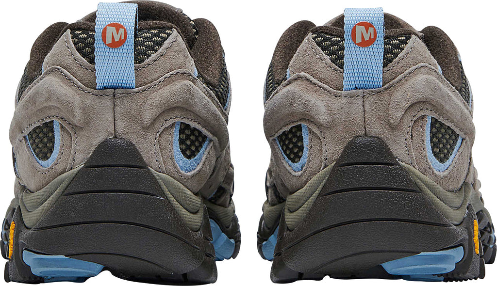 Merrell Moab 2 Ventilator Women's Walking Shoes - Beige - View 4