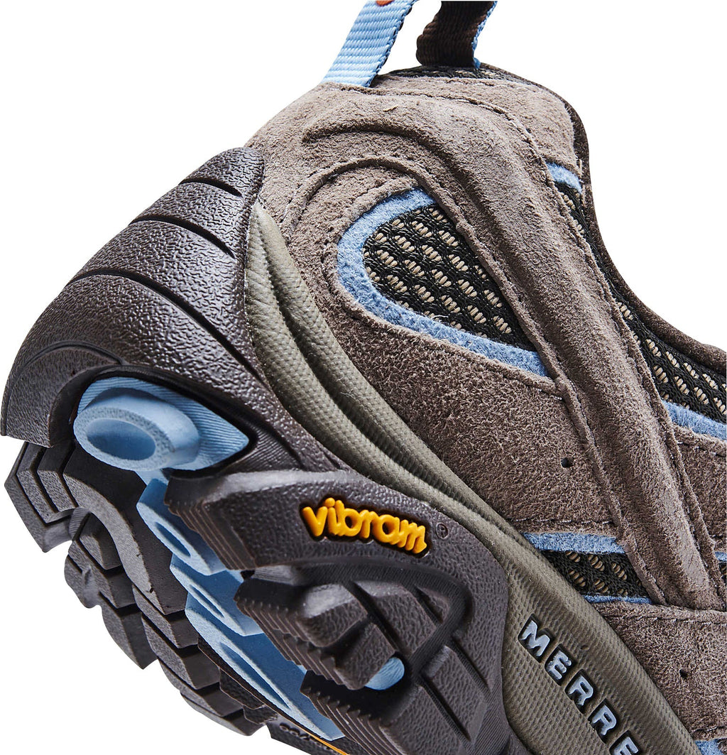 Merrell Moab 2 Ventilator Women's Walking Shoes - Beige - View 6