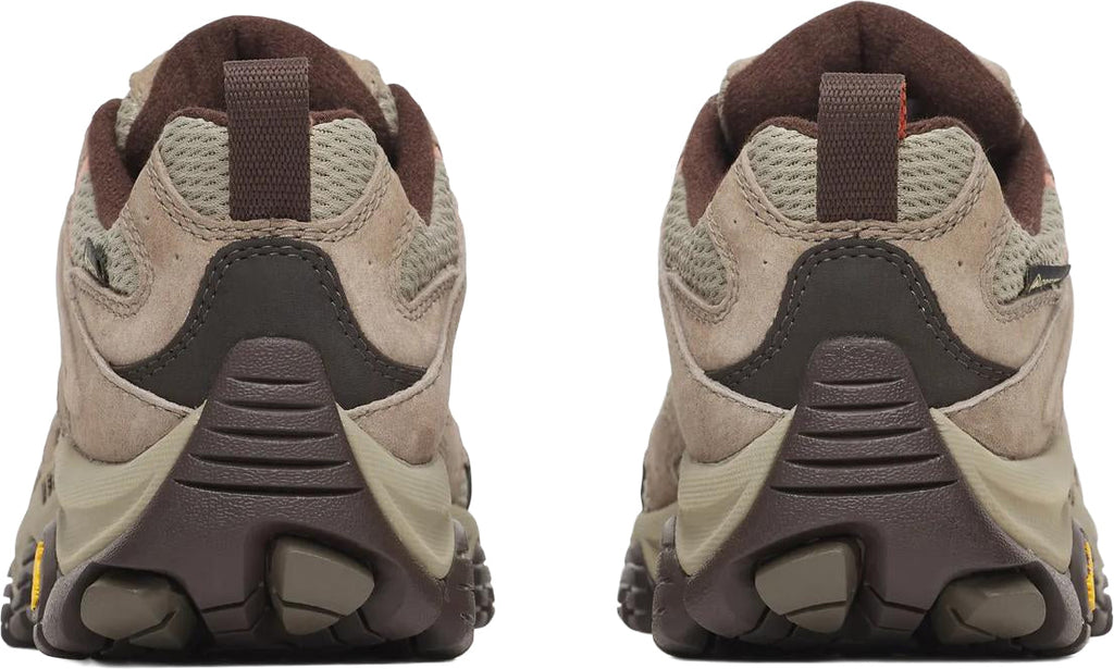 Merrell Moab 3 GORE-TEX Women's Walking Shoes - Brown - View 5