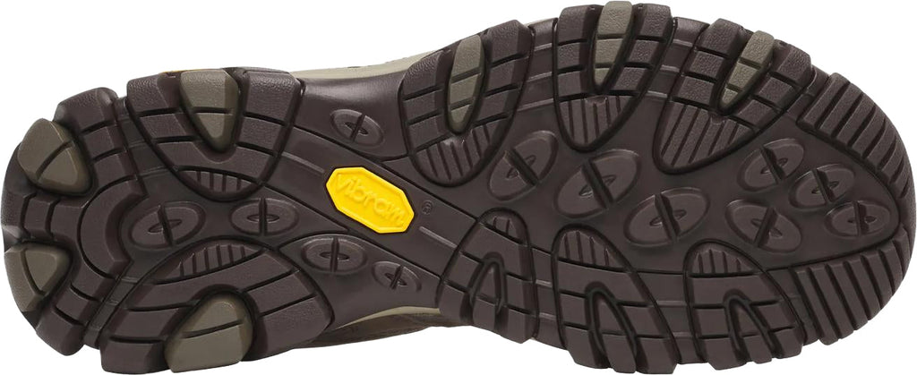Merrell Moab 3 GORE-TEX Women's Walking Shoes - Brown - View 2