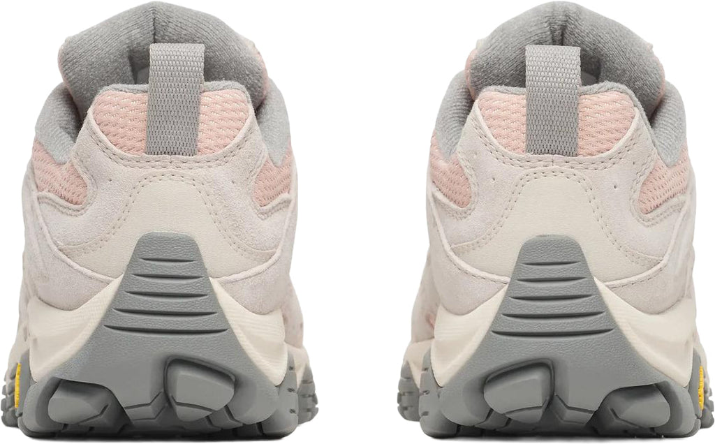 Merrell Moab 3 Women's Walking Shoes - Pink - View 5