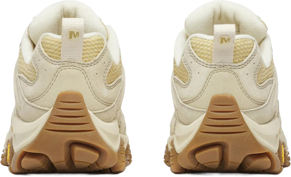 Merrell Moab 3 Women's Walking Shoes - Cream - View 5