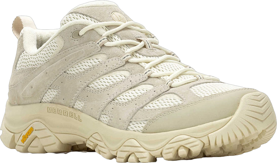 Merrell Moab 3 Women's Walking Shoes - Grey - View 6