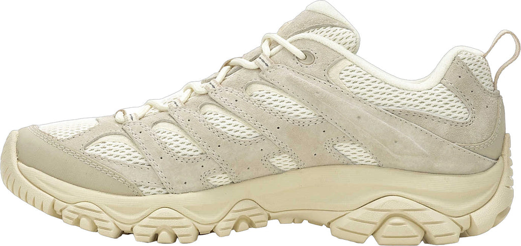 Merrell Moab 3 Men's Walking Shoes - Grey - View 3