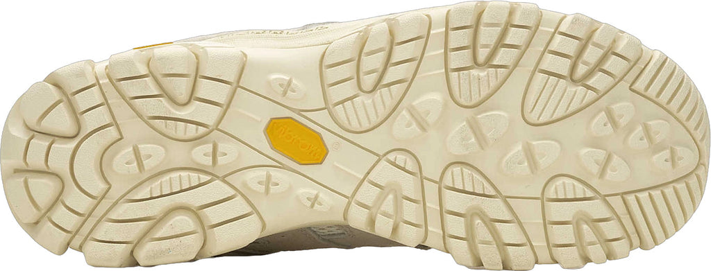 Merrell Moab 3 Men's Walking Shoes - Grey - View 2
