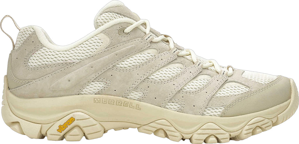 Merrell Moab 3 Women's Walking Shoes - Grey - View 1