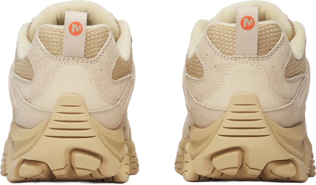 Merrell Moab 3 Walking Shoes - Beige - View 5