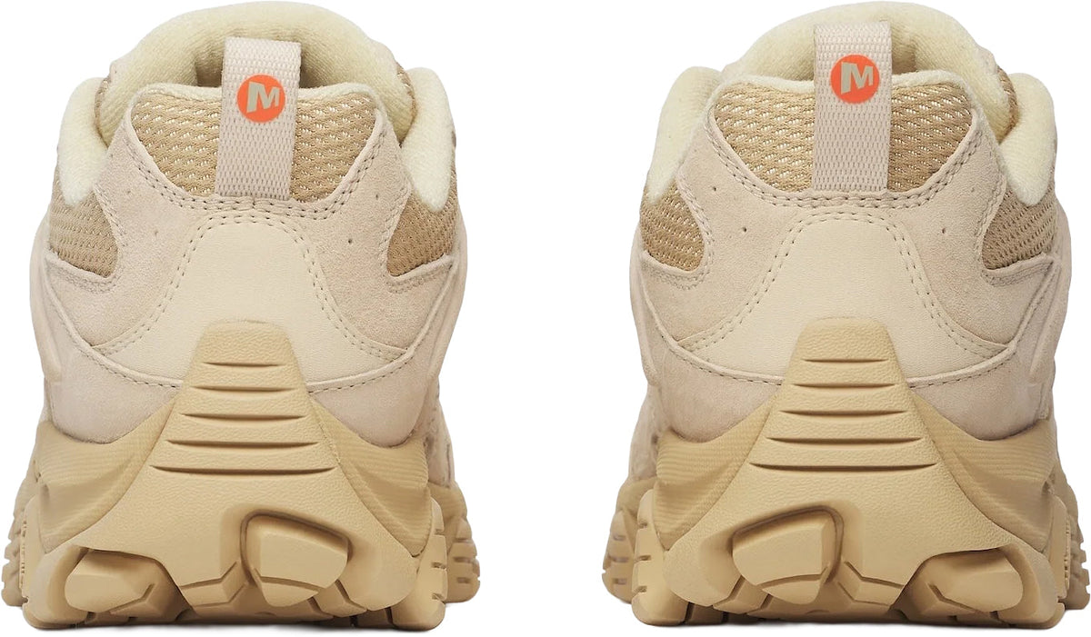 Merrell Moab 3 Walking Shoes - Beige - View 5