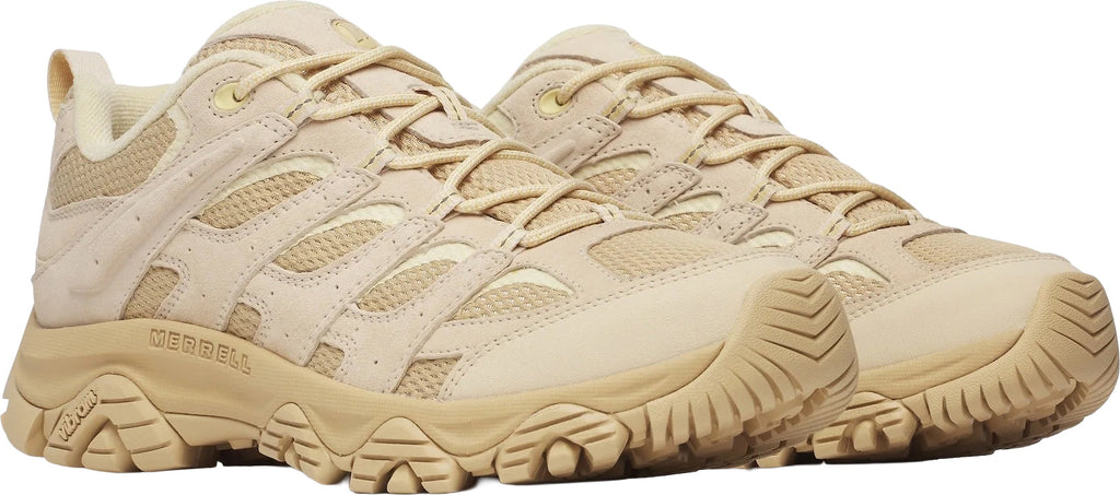 Merrell Moab 3 Walking Shoes - Beige - View 6