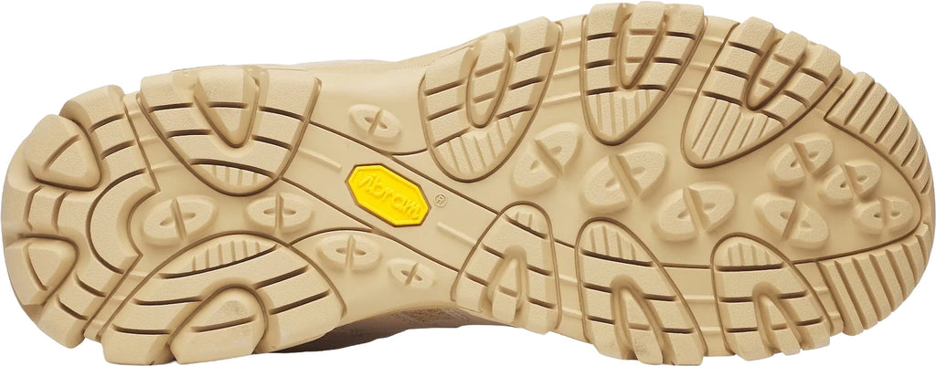 Merrell Moab 3 Walking Shoes - Beige - View 2