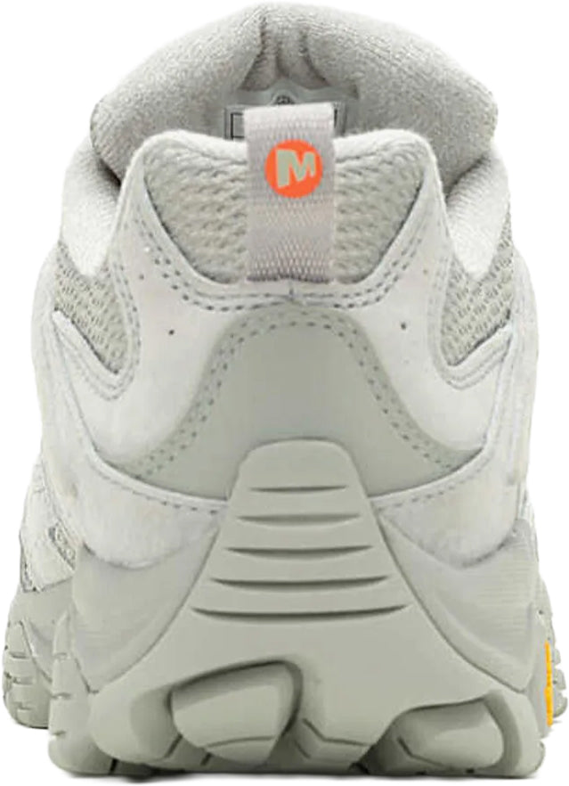 Merrell Moab 3 Women's Walking Shoes - Grey - View 5