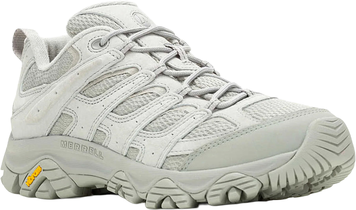 Merrell Moab 3 Women's Walking Shoes - Grey - View 6