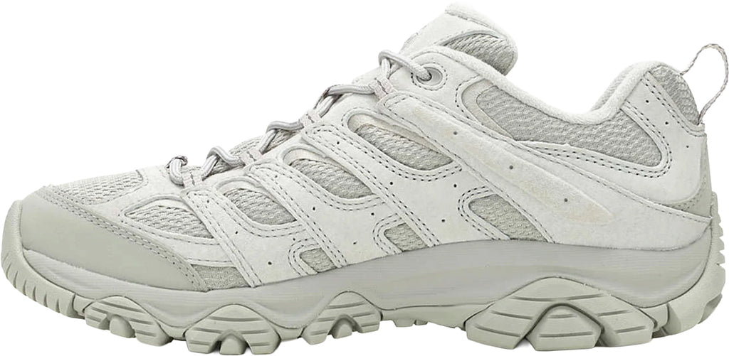 Merrell Moab 3 Women's Walking Shoes - Grey - View 3
