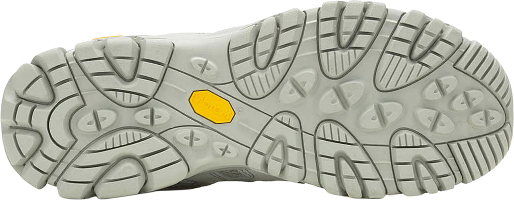 Merrell Moab 3 Men's Walking Shoes - Grey - View 2