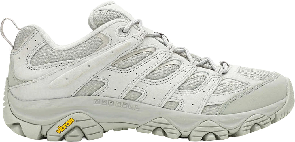 Merrell Moab 3 Men's Walking Shoes - Grey - View 1